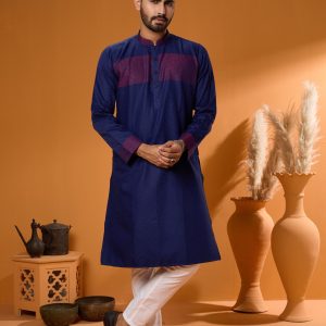 Premium Cotton Panjabi