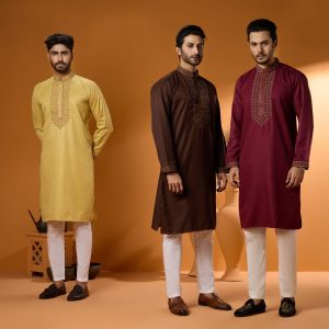 Premium Special Edition Panjabi