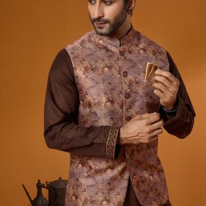 Premium Coffee- Digital Print Koti