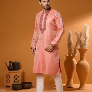 Ultra Premium Soft Katan Panjabi