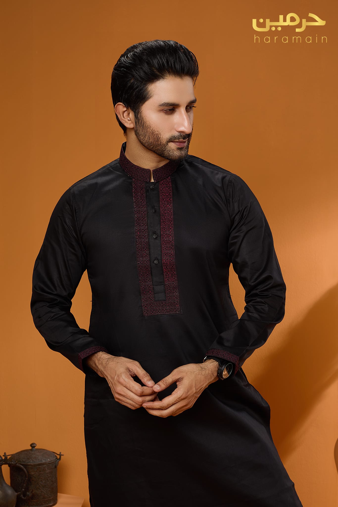 Premium Shaton Panjabi - Image 7