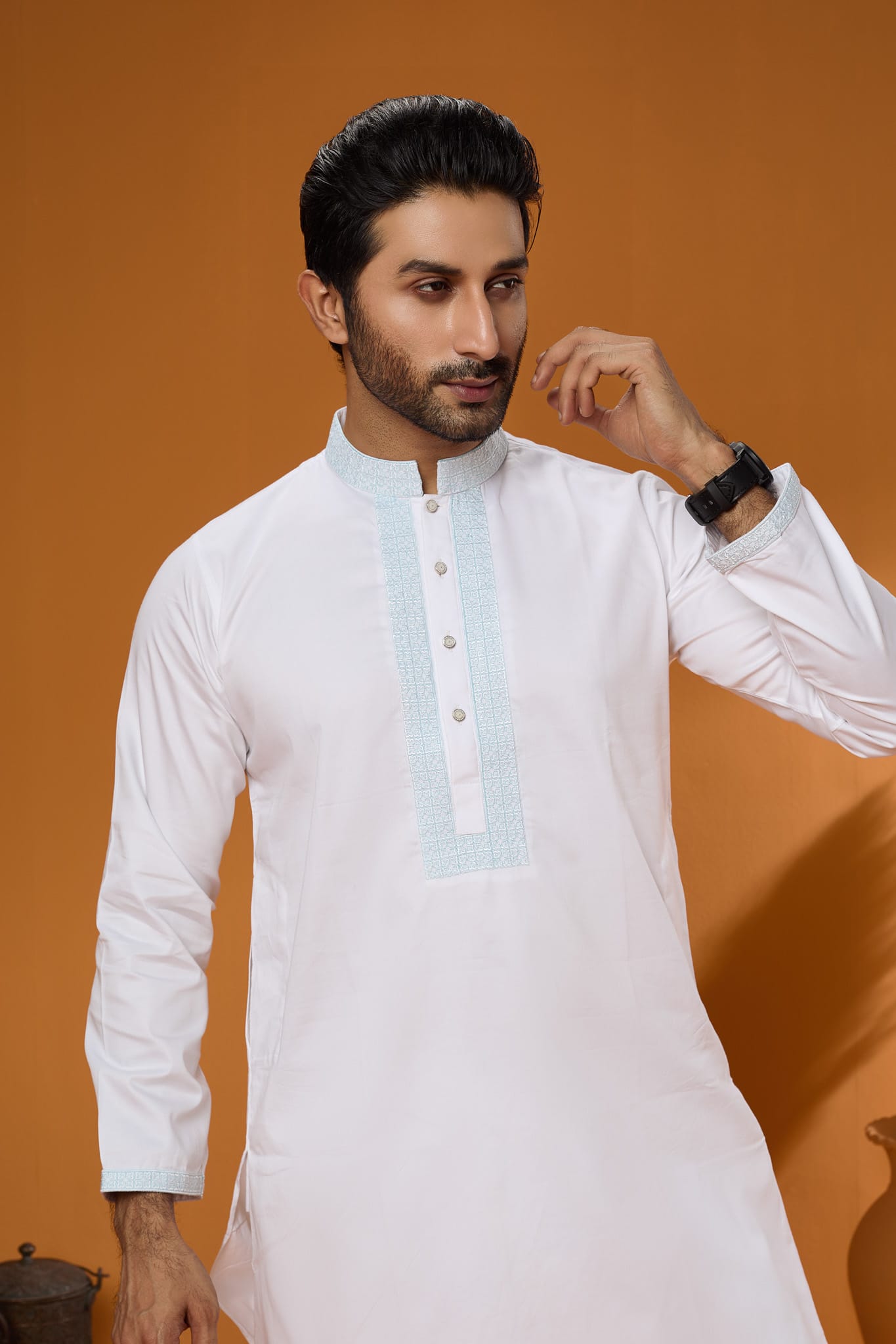 Premium Shaton Panjabi - Image 6