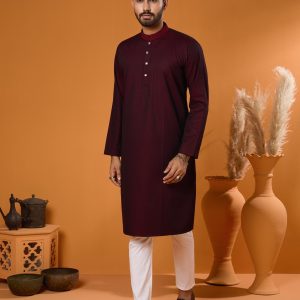 Premium Imported China Fancy Panjabi