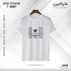 Advocate Premium T Shirt