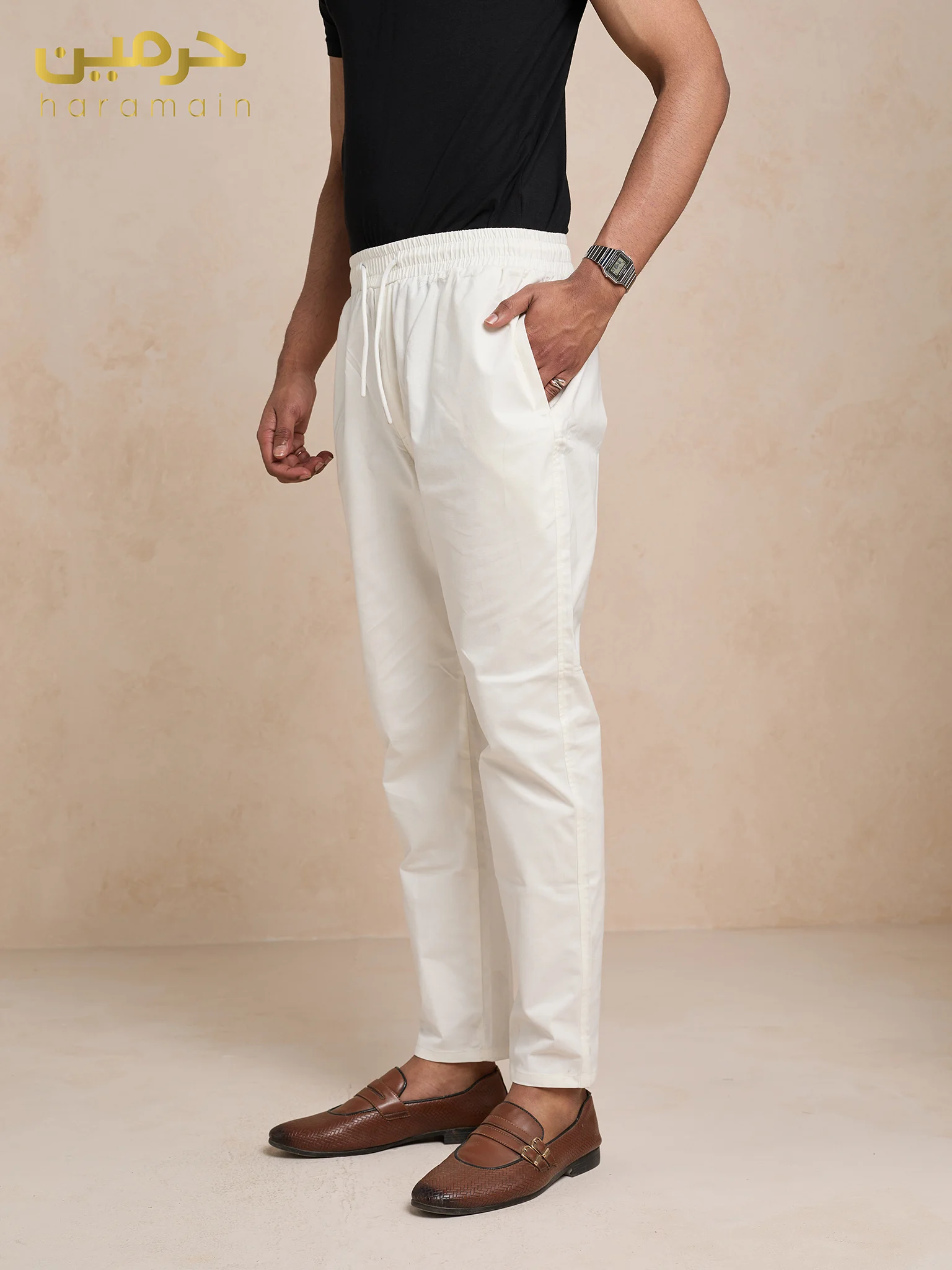 Haramain Luxury pajama