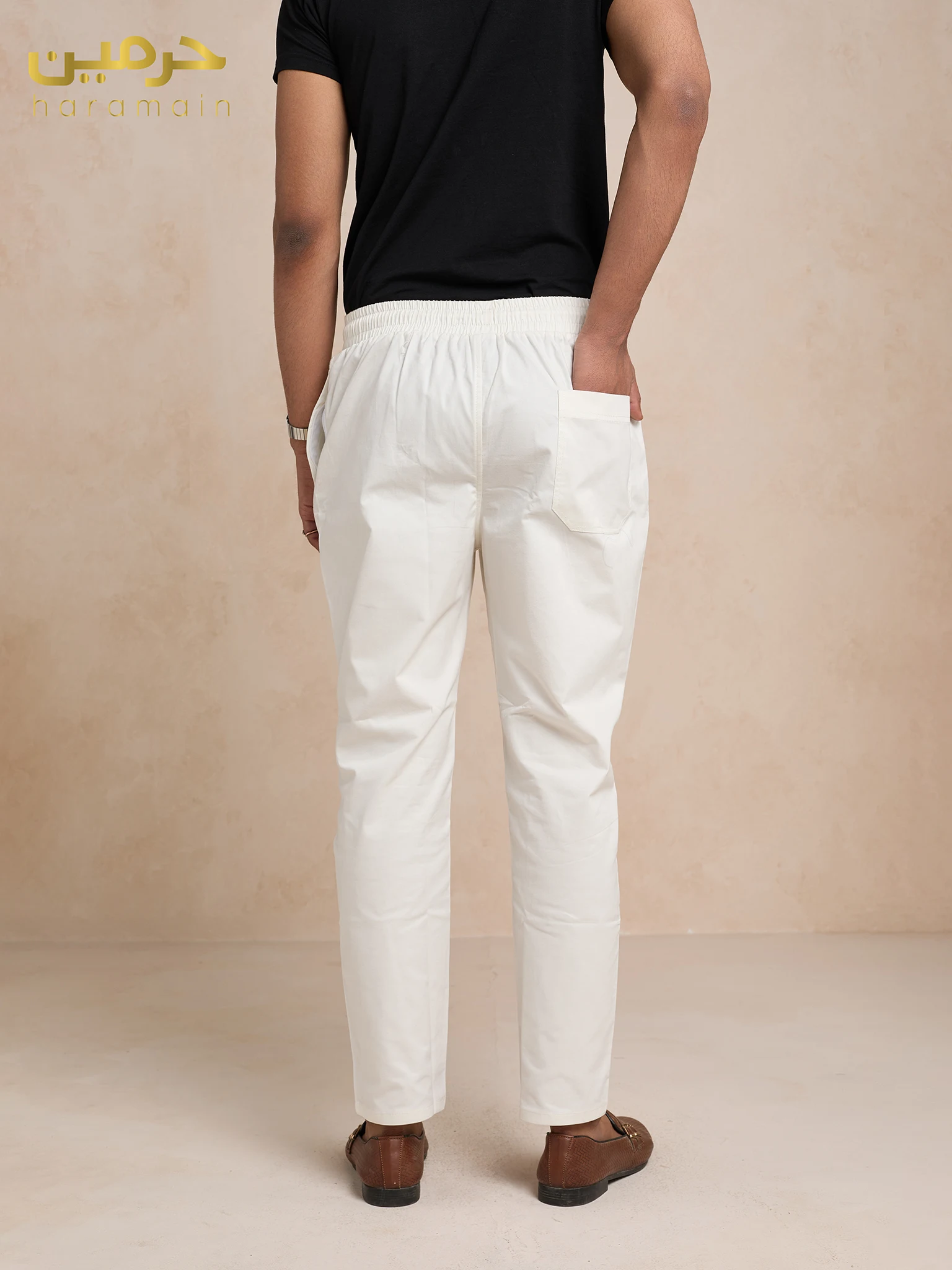 Haramain Luxury pajama - Image 3